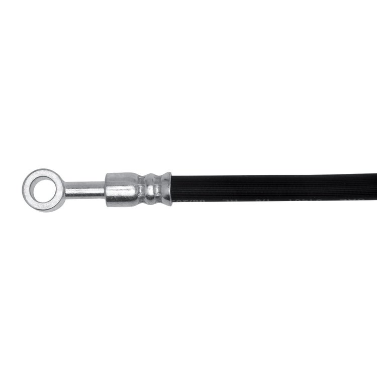 Brake Hose, 2004-2011 GM, Position: Front