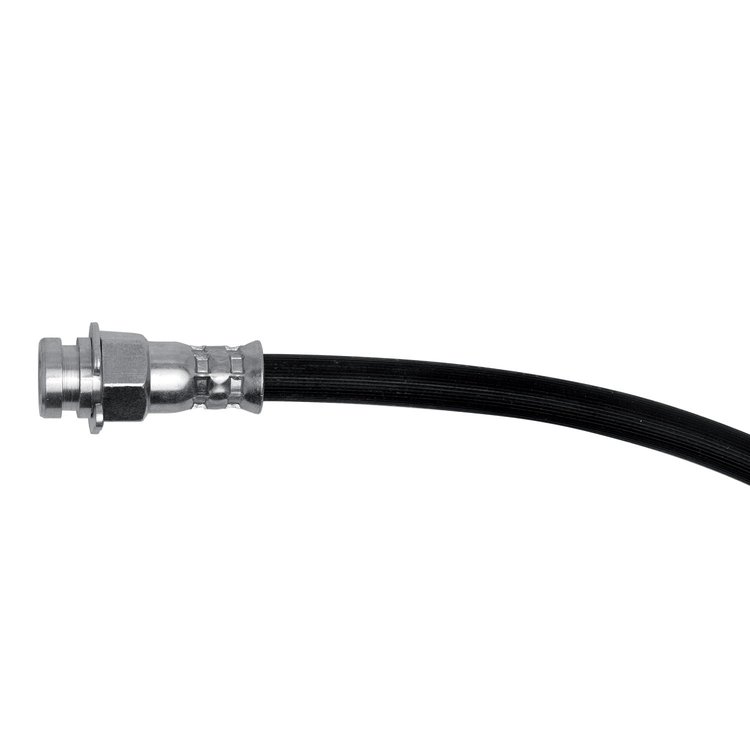 Brake Hose, 1958-1968 GM, Position: Front
