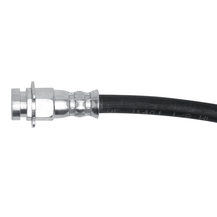 Brake Hose, 1969-1972 GM, Position: Front