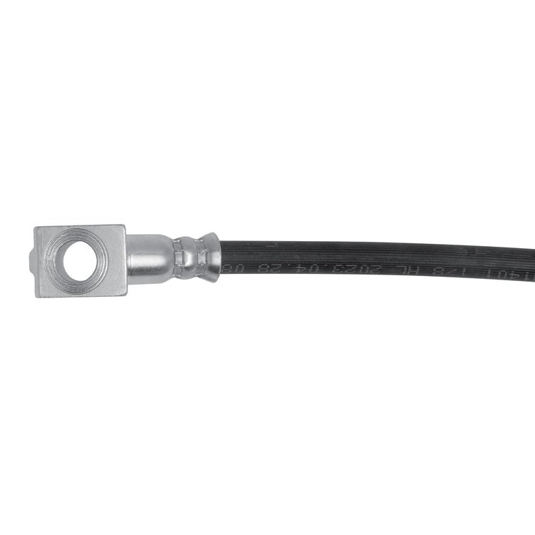 Brake Hose, 1976-1987 GM, Position: Front