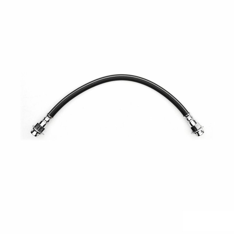 Brake Hose, 1967-1967 GM, Position: Front