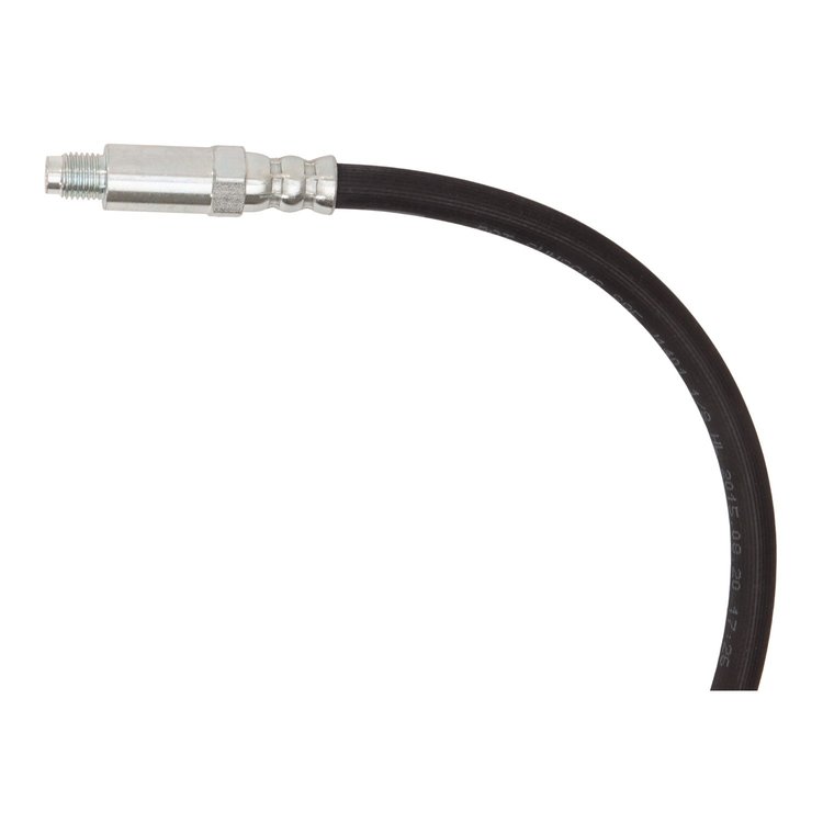 Brake Hose, 1967-1967 GM, Position: Front