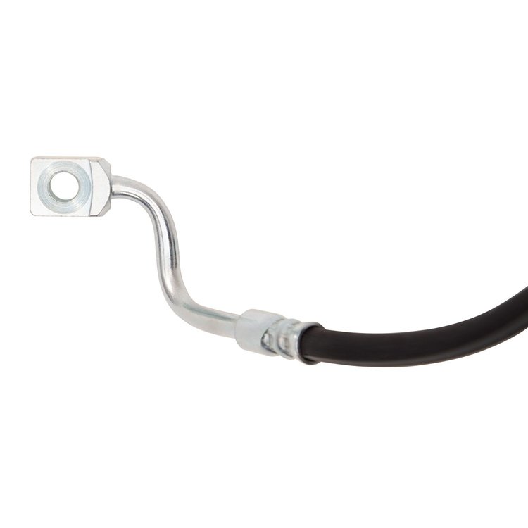 Brake Hose, 2006-2016 GM, Position: Front Right