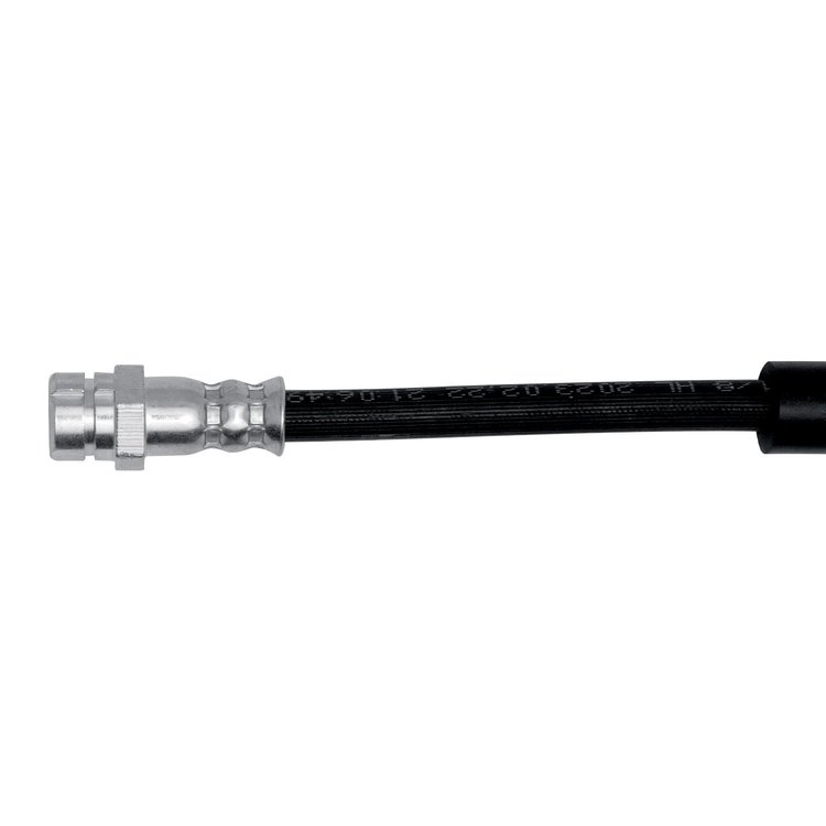 Brake Hose, 2006-2016 GM, Position: Front Left