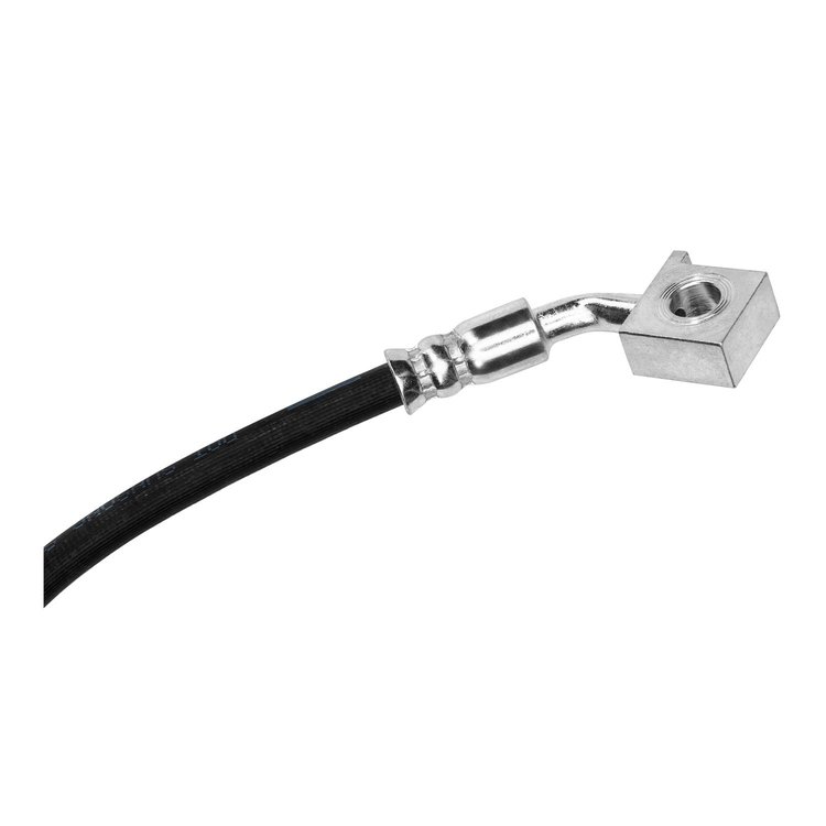 Brake Hose, 2016-2018 GM, Position: Front Left