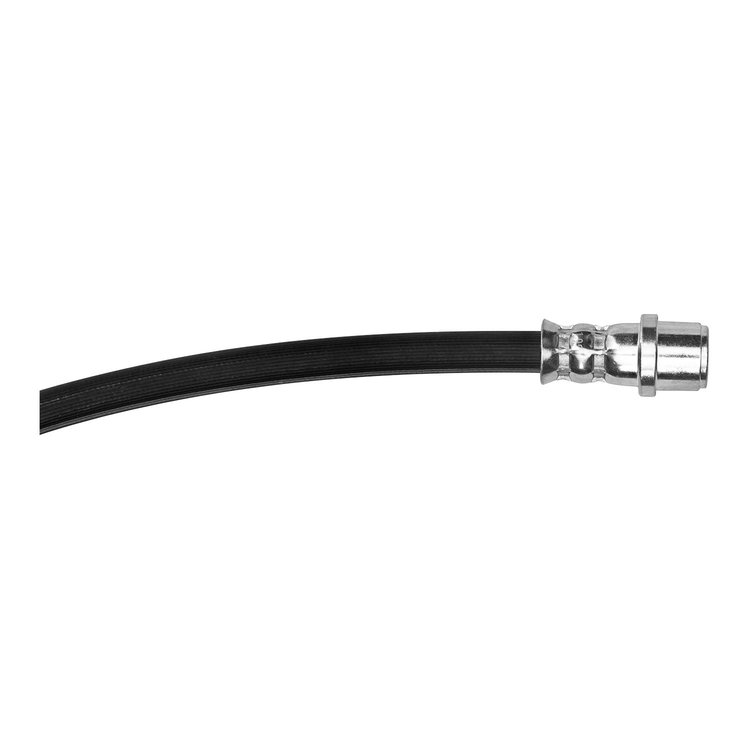 Brake Hose, 2016-2018 GM, Position: Front Right