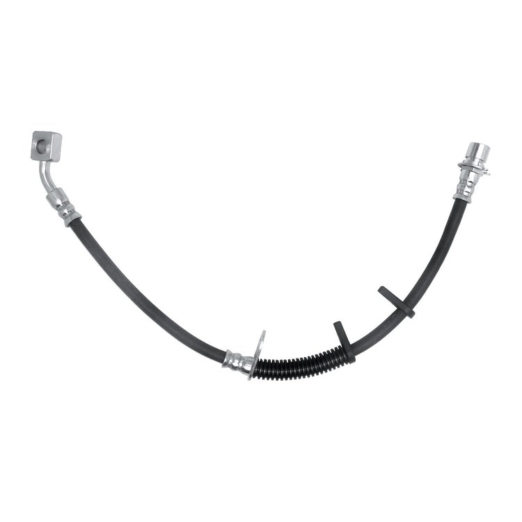 Brake Hose, 2016-2020 GM, Position: Front Left