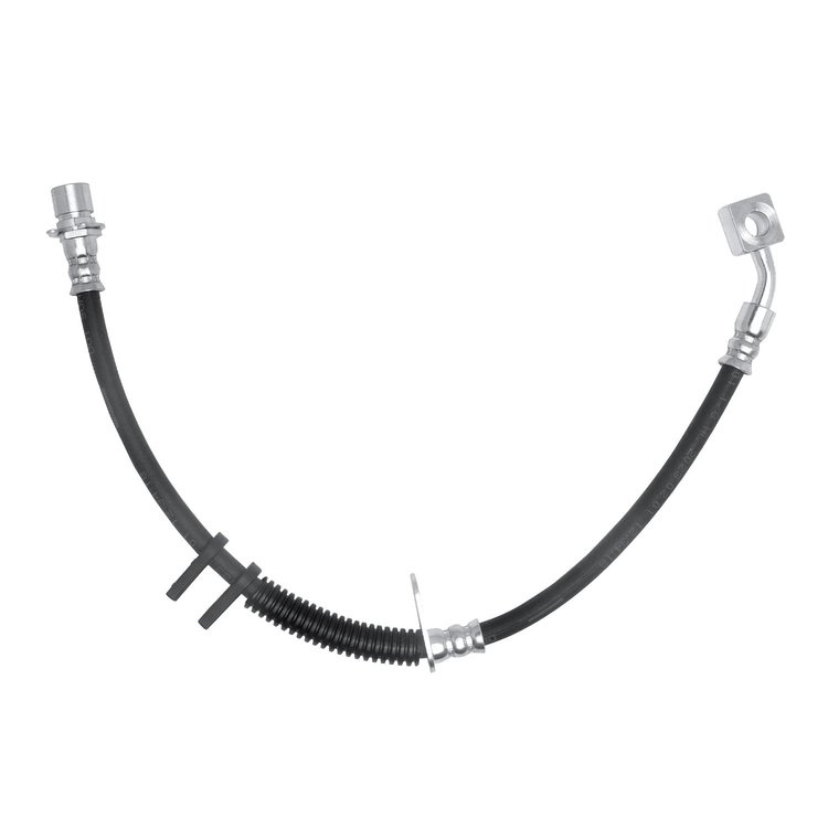 Brake Hose, 2016-2020 GM, Position: Front Right