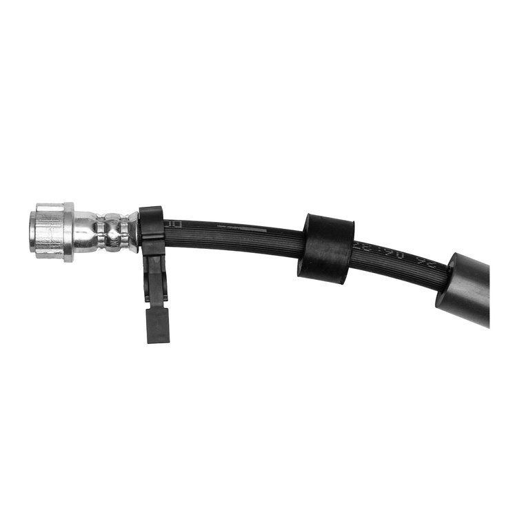 Brake Hose, 2017-2018 GM, Position: Front Left
