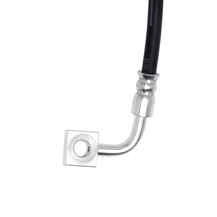 Brake Hose, 2017-2018 GM, Position: Front Right