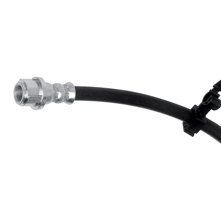 Brake Hose, 2017-2018 GM, Position: Front Right