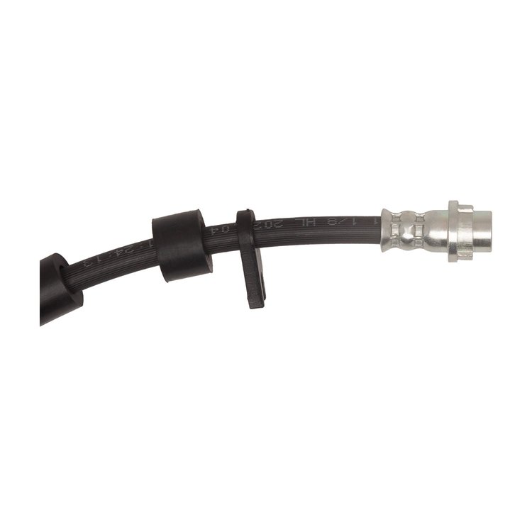 Brake Hose, 2017-2018 GM, Position: Front Right