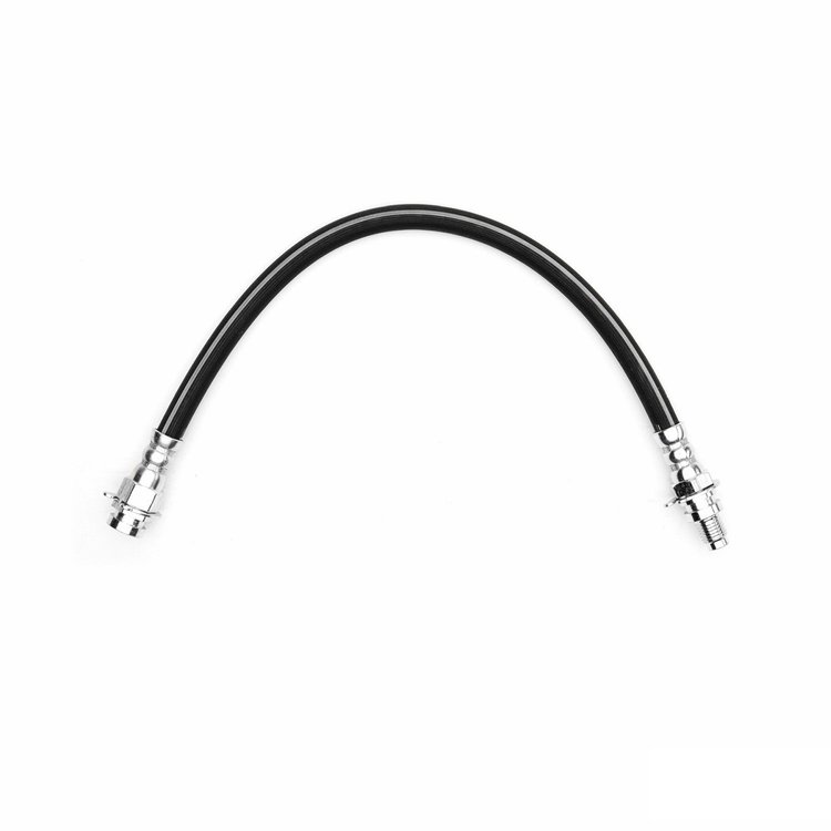 Brake Hose, 1962-1966 GM, Position: Rear