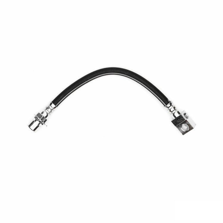 Brake Hose, 1978-1988 GM, Position: Rear