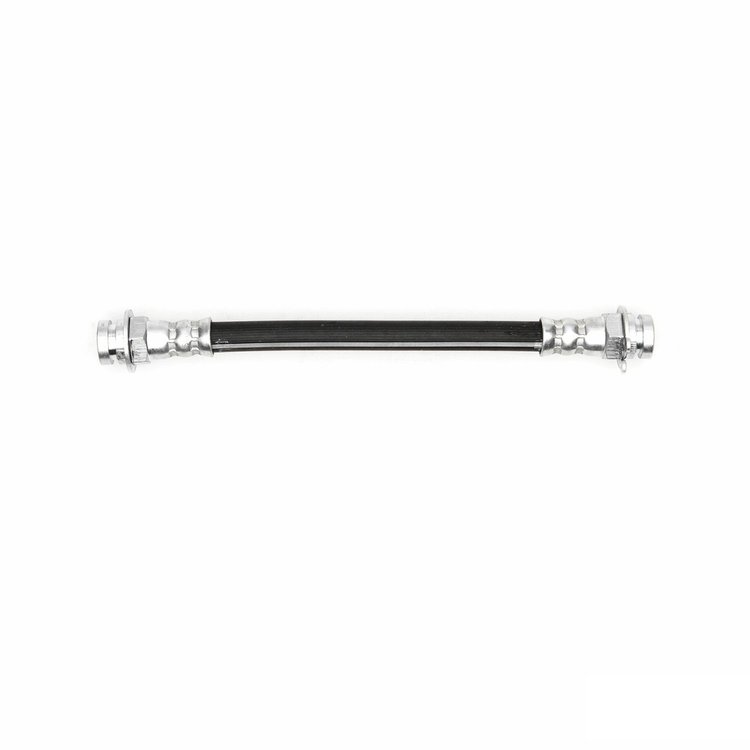 Brake Hose, 1982-2005 GM, Position: Rear