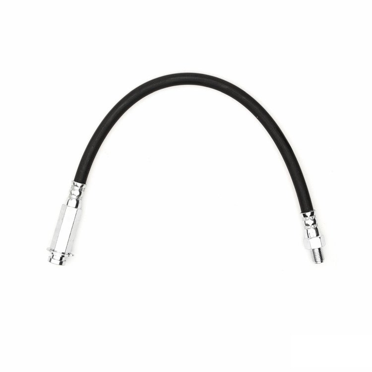 Brake Hose, 1965-1965 GM, Position: Rear