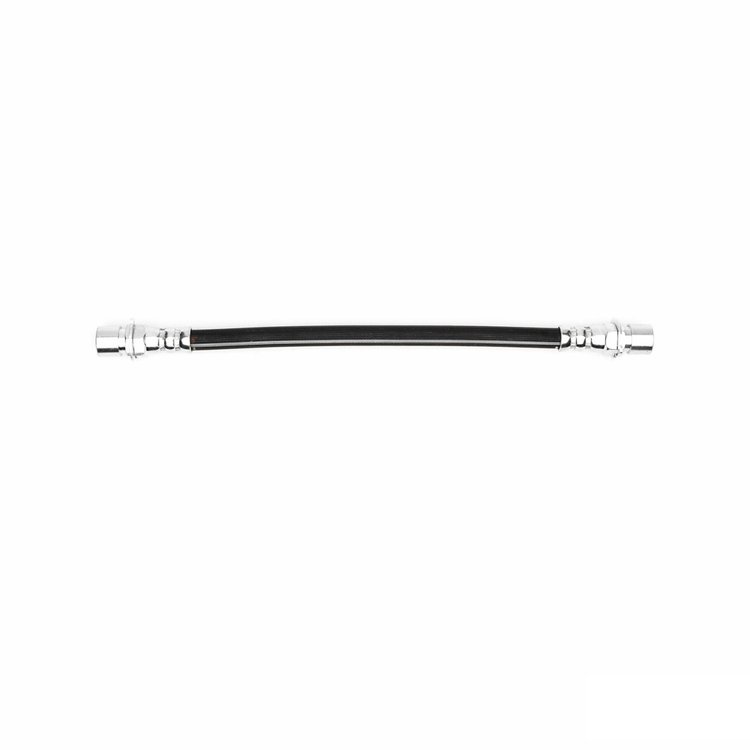 Brake Hose, 2002-2007 GM, Position: Rear Right