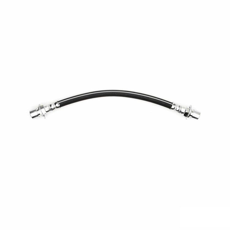 Brake Hose, 2002-2007 GM, Position: Rear Left