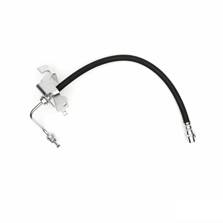 Brake Hose, 2011-2016 GM, Position: Rear Right
