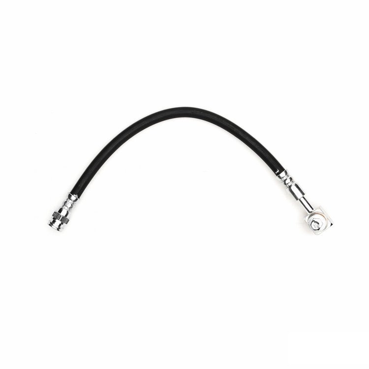 Brake Hose, 2013-2017 GM, Position: Rear Lower