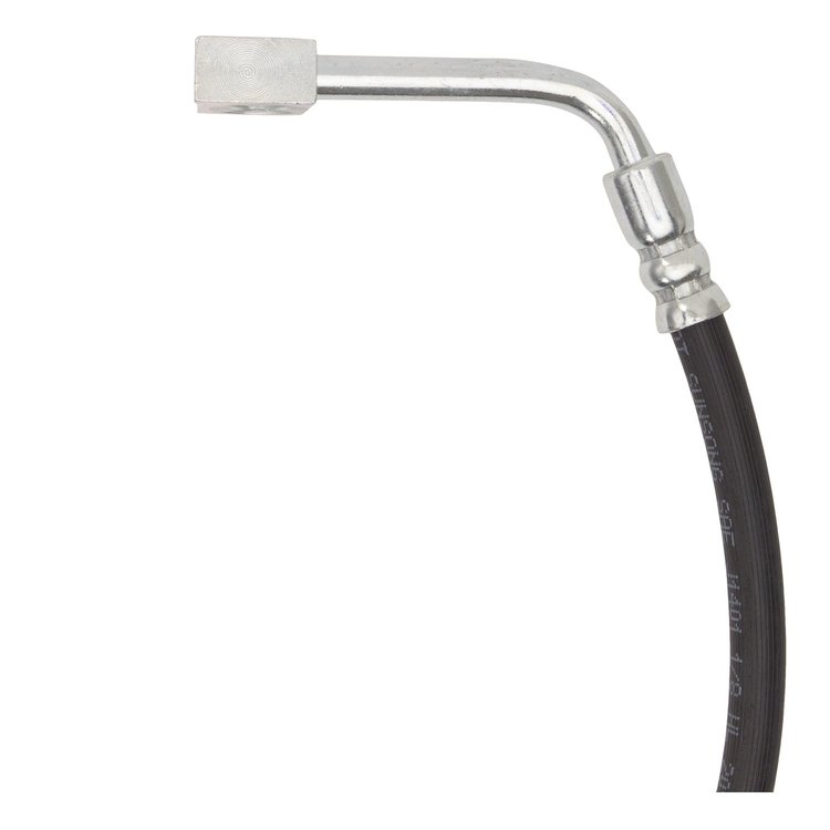 Brake Hose, 2016-2018 GM, Position: Rear Right