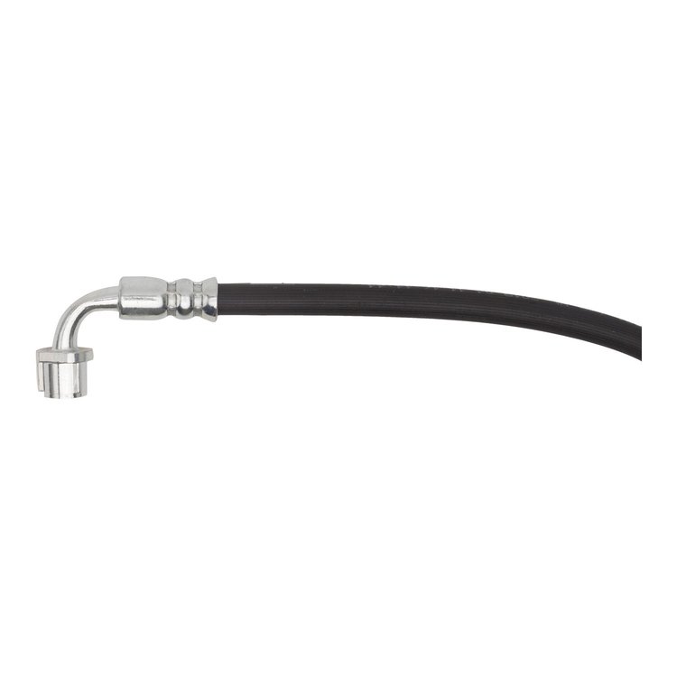 Brake Hose, 2016-2018 GM, Position: Rear Left