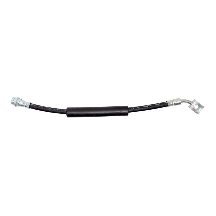 Brake Hose, 2016-2018 GM, Position: Rear Left