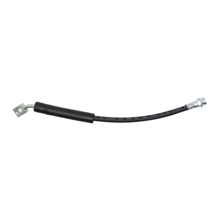 Brake Hose, 2016-2018 GM, Position: Rear Right