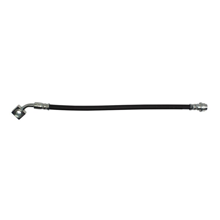 Brake Hose, 2017-2018 GM, Position: Rear Left