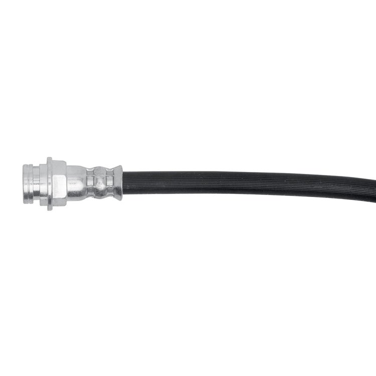 Brake Hose, 1983-1983 GM, Position: Front Left