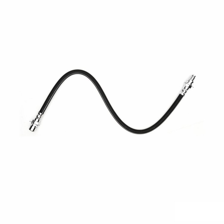 Brake Hose, 1953-1972 Fits Multiple Makes/Models, Position: Rear