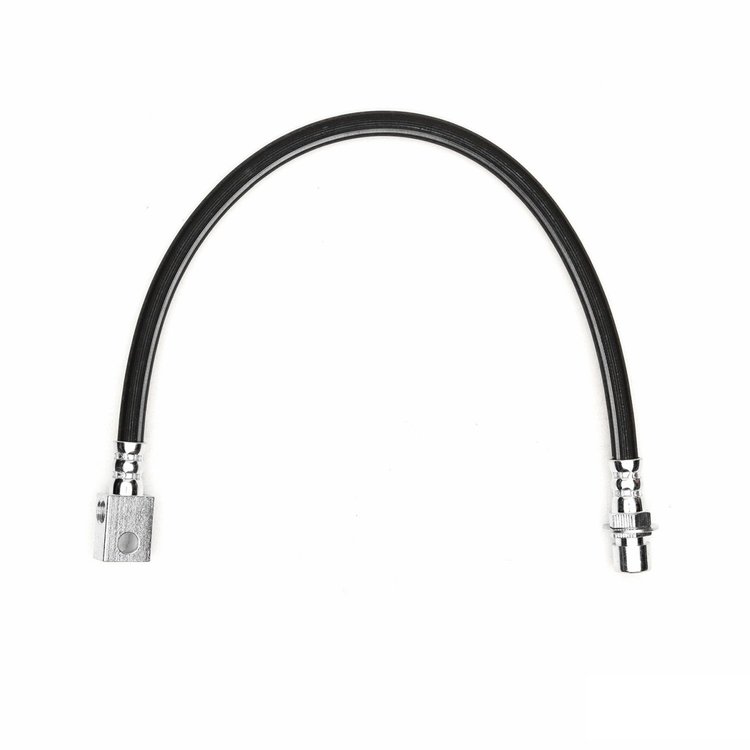 Brake Hose, 1972-1995 GM, Position: Rear
