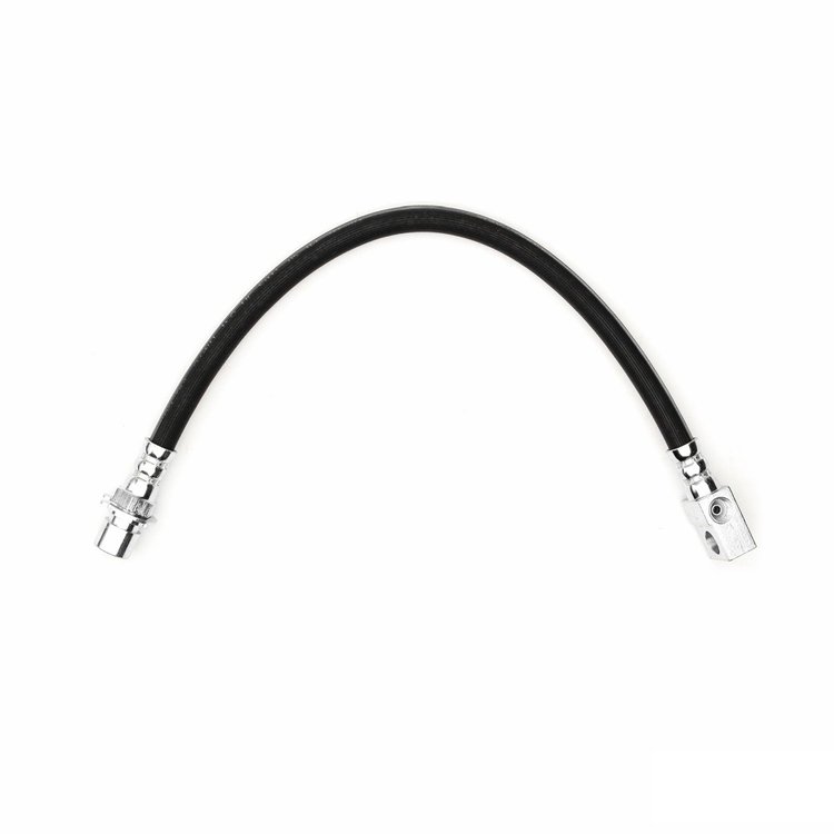 Brake Hose, 1985-2002 GM, Position: Rear & Rear Upper
