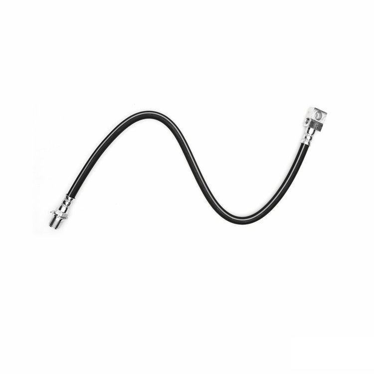 Brake Hose, 1990-2000 GM, Position: Rear