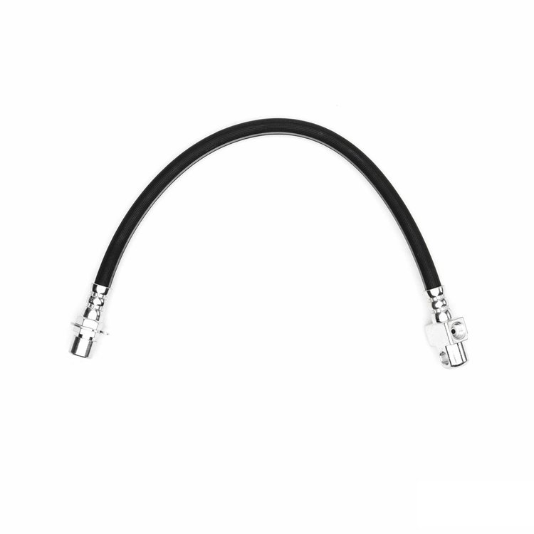 Brake Hose, 2000-2006 GM, Position: Rear Upper