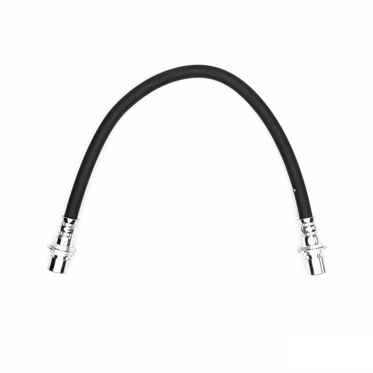 Brake Hose, 2007-2018 GM, Position: Rear Upper & Rear Left Upper