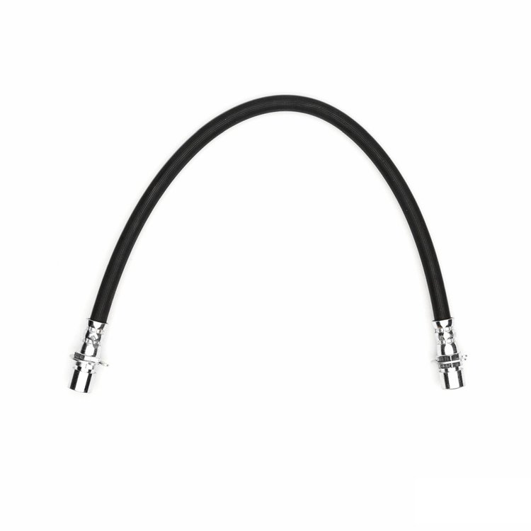 Brake Hose, 2007-2012 GM, Position: Rear Upper
