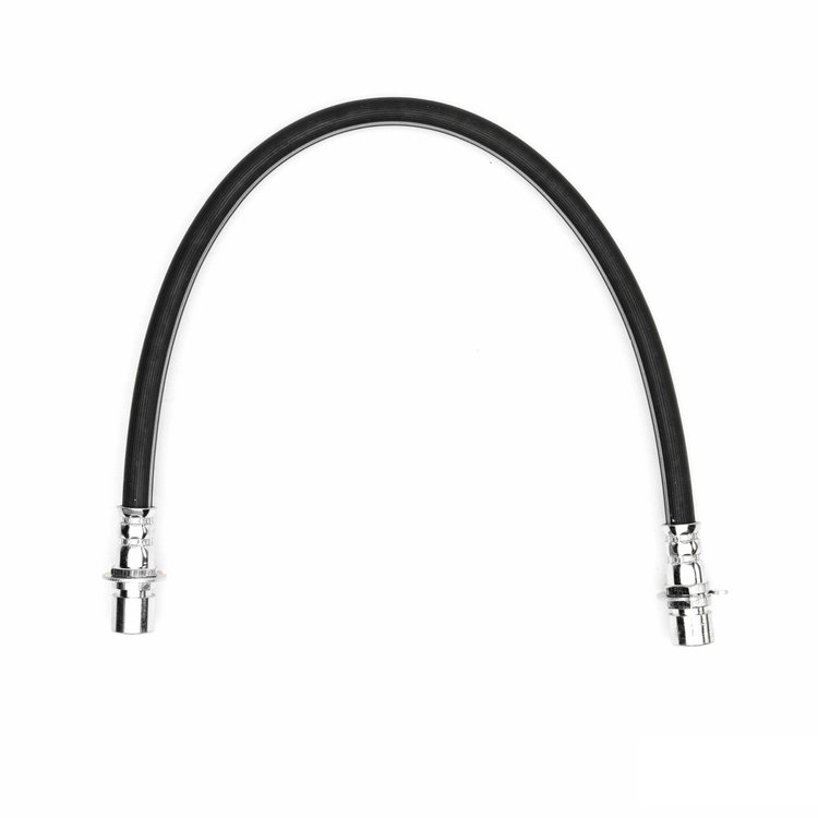 Brake Hose, 2009-2018 GM, Position: Rear Upper & Rear