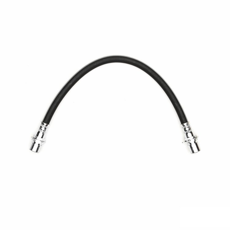 Brake Hose, 2008-2019 GM, Position: Rear Upper