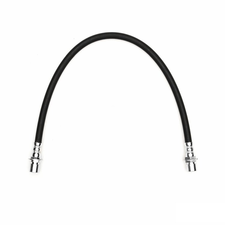 Brake Hose, 2011-2019 GM, Position: Rear Upper