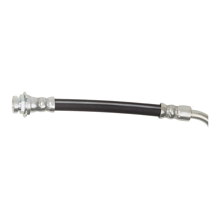 Brake Hose, Fits Select GM, Position: Rear Left Lower