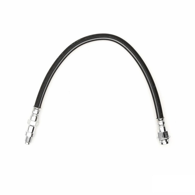 Brake Hose, 1967-1970 GM, Position: Front