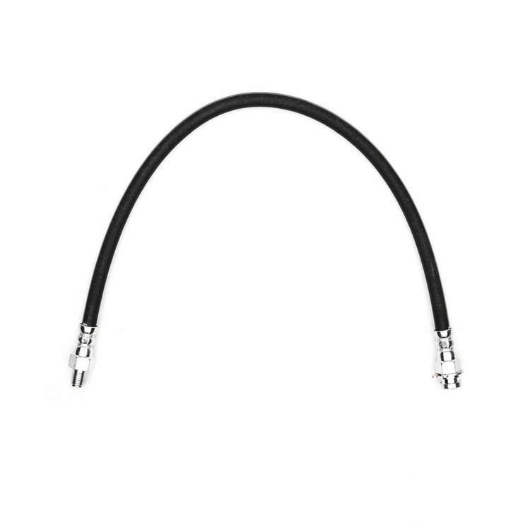 Brake Hose, 1960-1972 Fits Multiple Makes/Models, Position: Rear