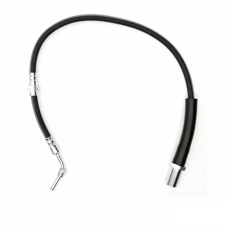 Brake Hose, 1979-1988 GM, Position: Front & Front Left