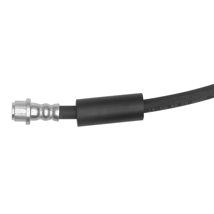 Brake Hose, 2017-2019 GM, Position: Rear Right
