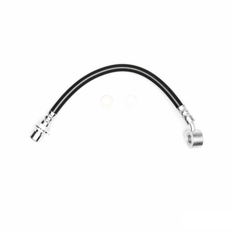 Brake Hose, 1971-1973 GM, Position: Front & Front Left