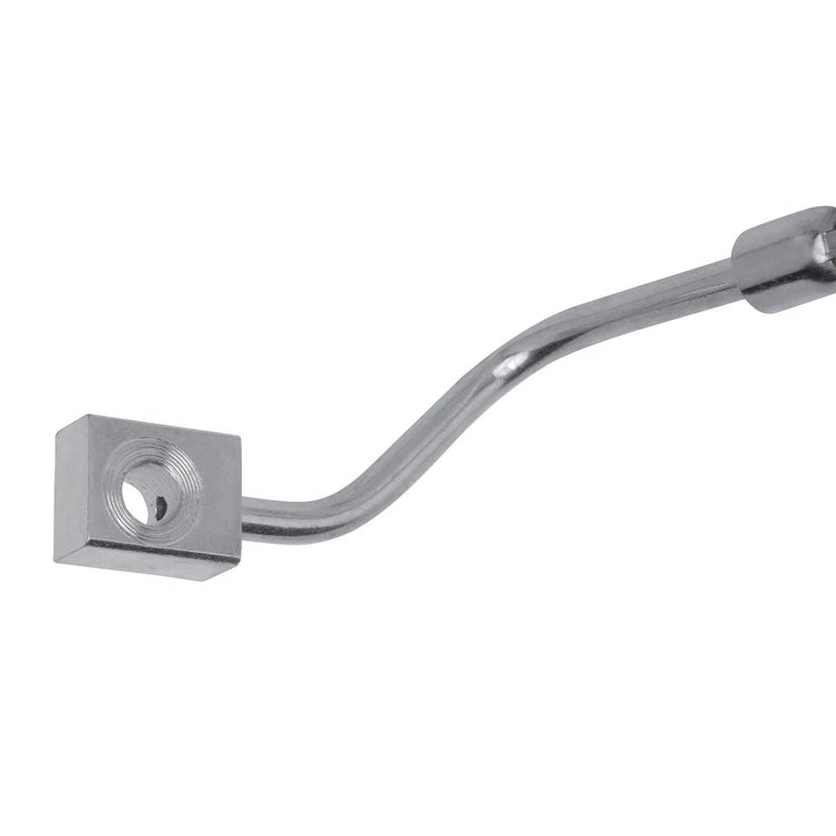 Brake Hose, 2016-2018 GM, Position: Front Left