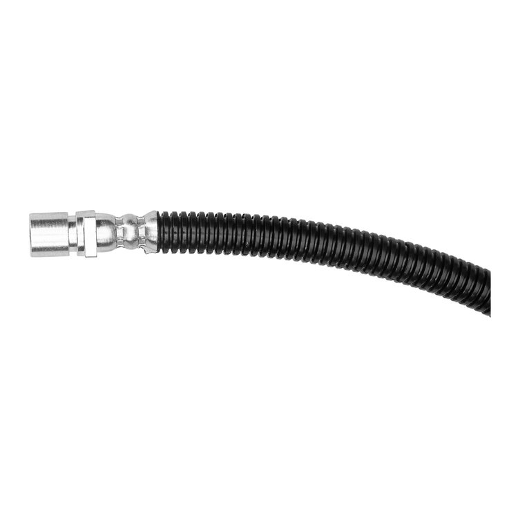 Brake Hose, 2018-2020 GM, Position: Rear Right