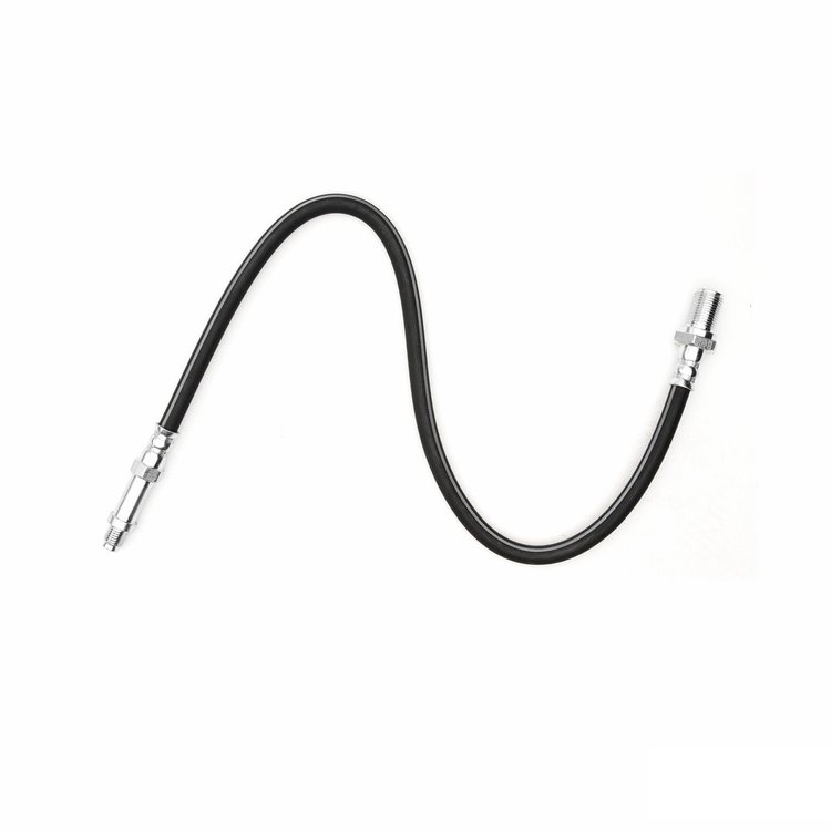 Brake Hose, 1963-1969 GM, Position: Front