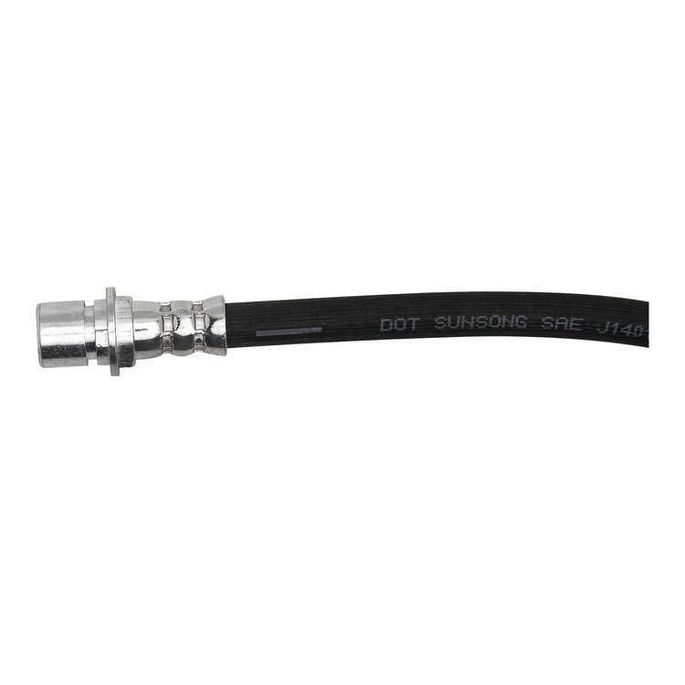 Brake Hose, 2006-2012 Workhorse, Position: Front
